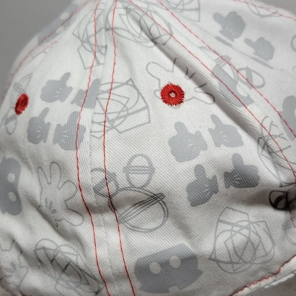 Disney hat mickey
